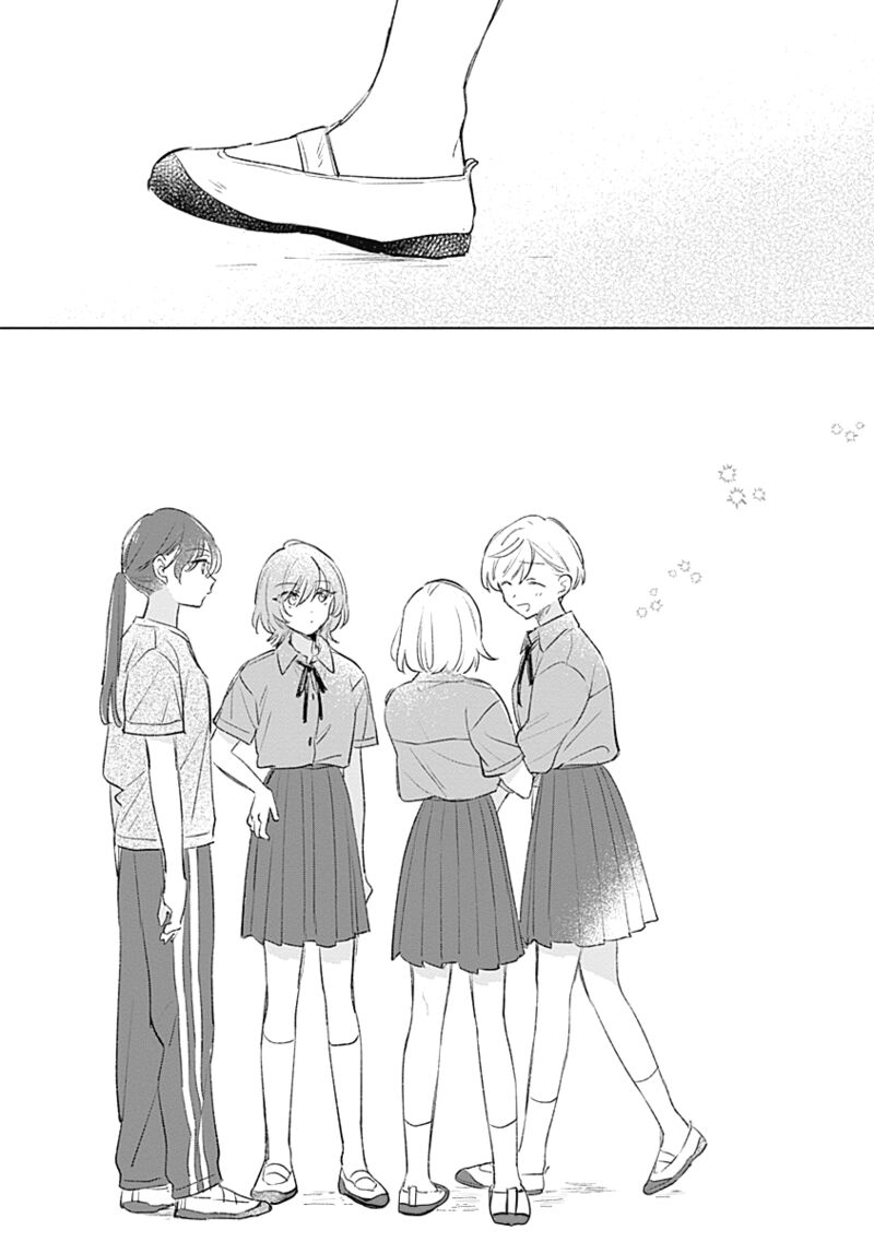 Koi Yori Aoku 18 22