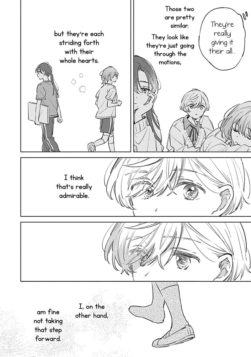 Koi Yori Aoku 18 8