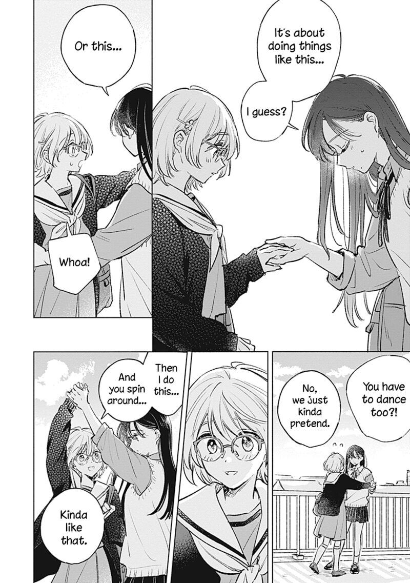 Koi Yori Aoku 19 16