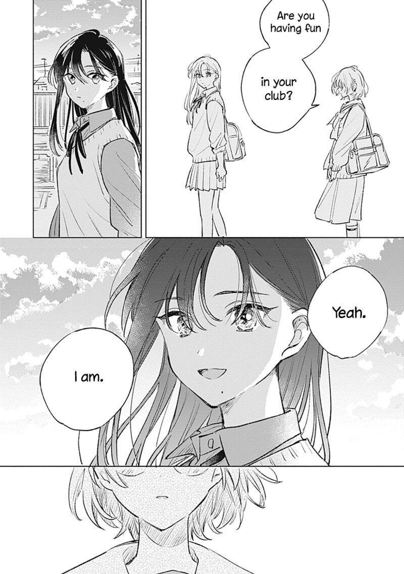 Koi Yori Aoku 19 18