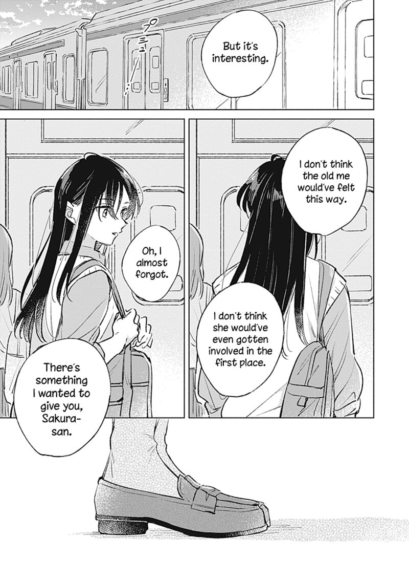 Koi Yori Aoku 19 19