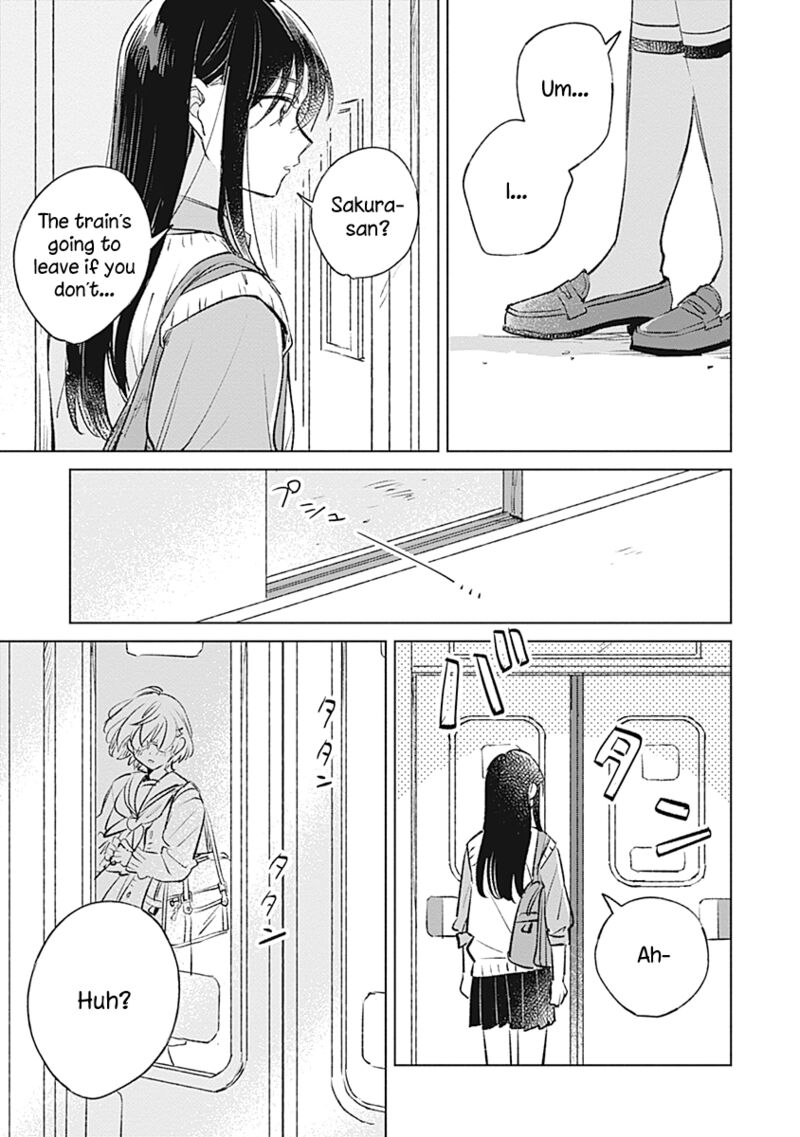 Koi Yori Aoku 19 21