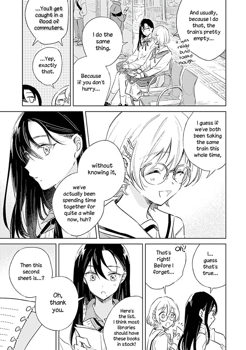 Koi Yori Aoku 2 11