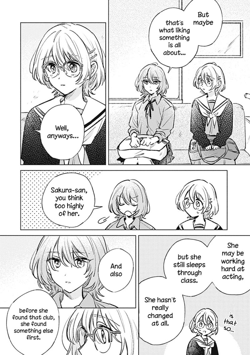 Koi Yori Aoku 20 18
