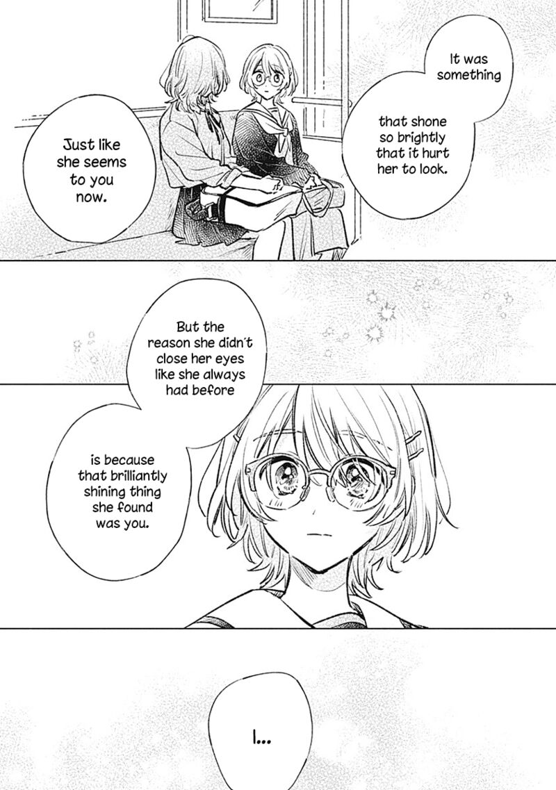 Koi Yori Aoku 20 19