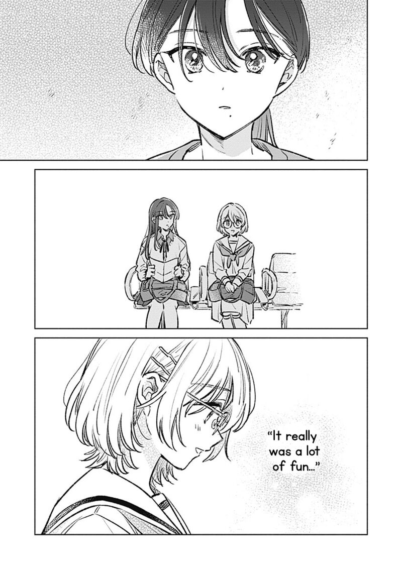 Koi Yori Aoku 20 9