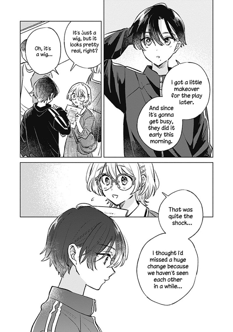 Koi Yori Aoku 21 11