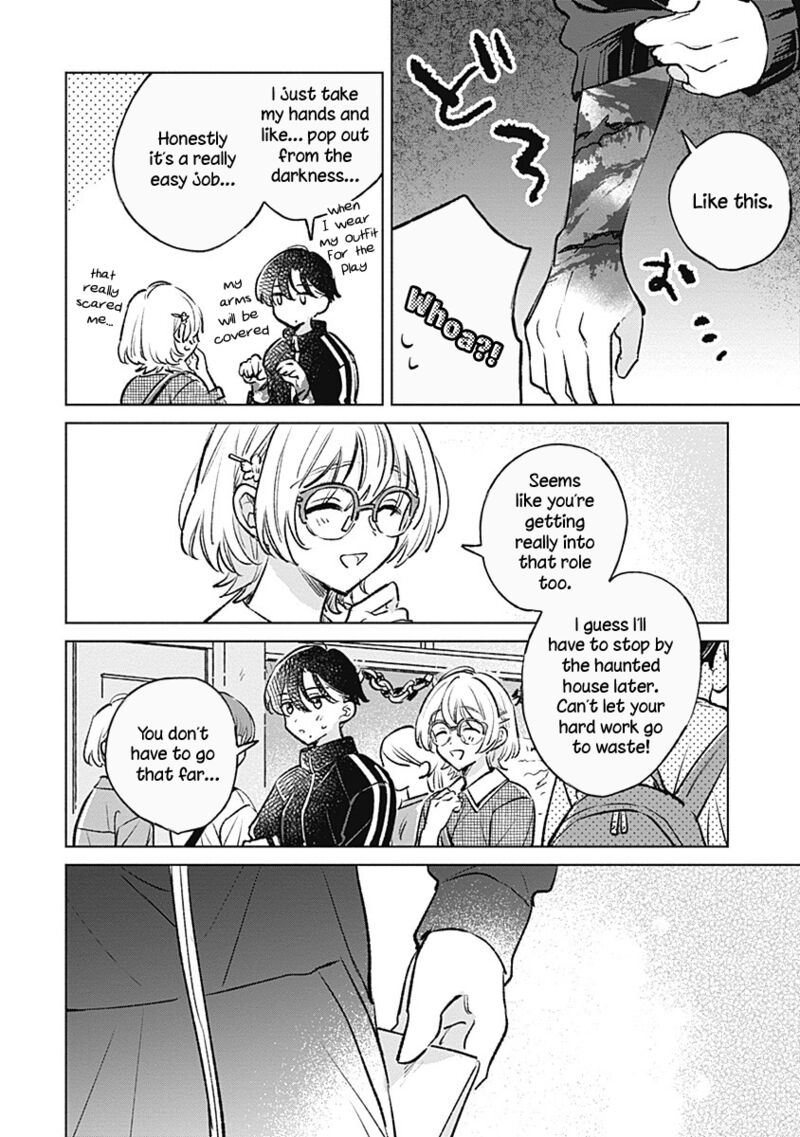 Koi Yori Aoku 21 14