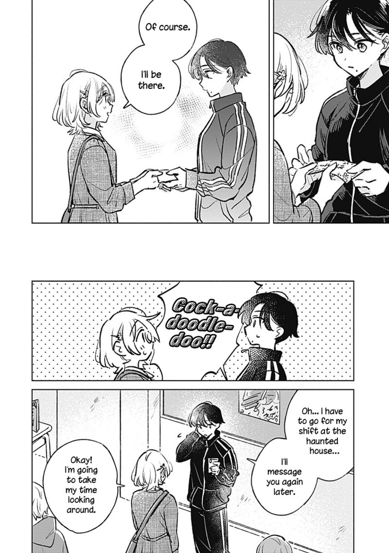 Koi Yori Aoku 21 16