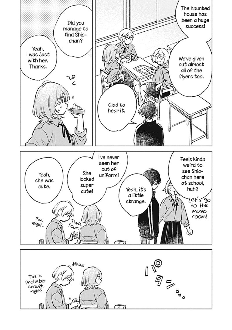 Koi Yori Aoku 21 19