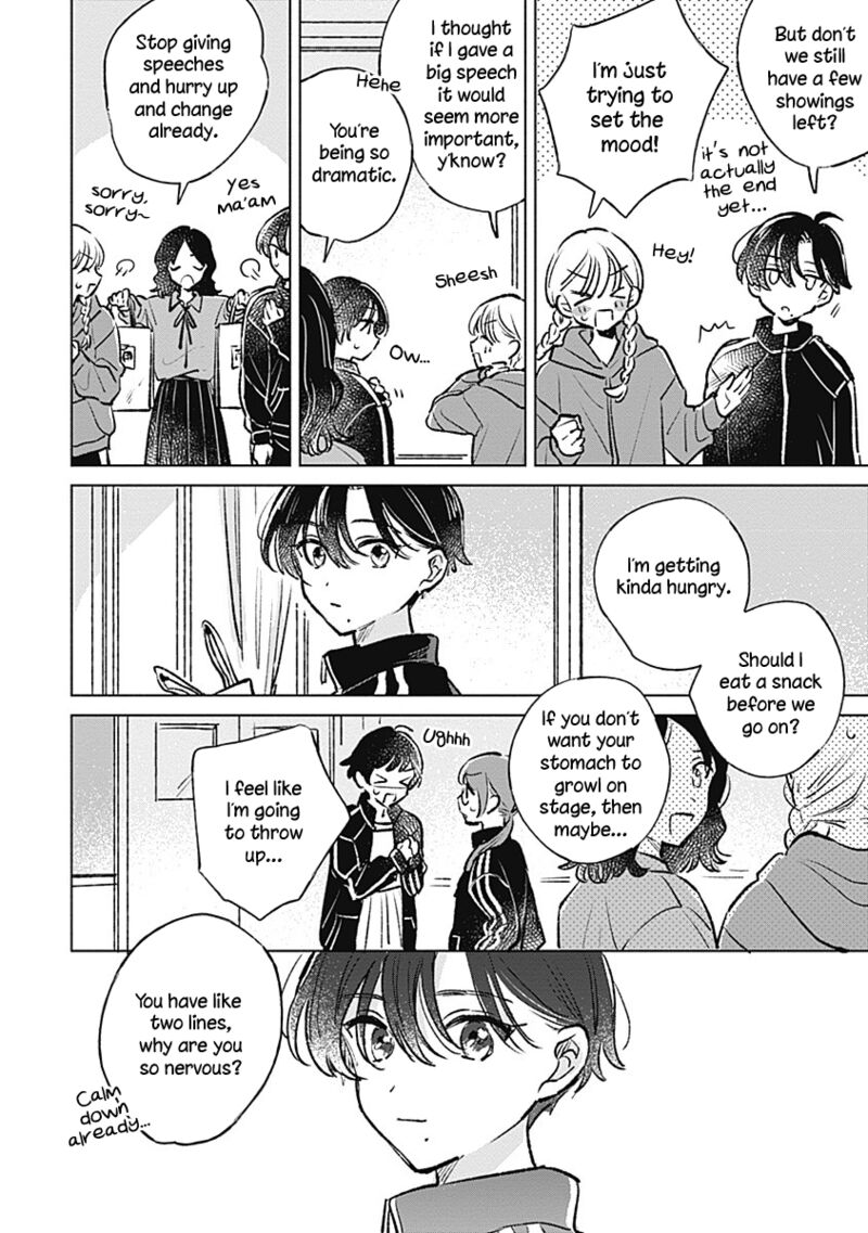 Koi Yori Aoku 22 10