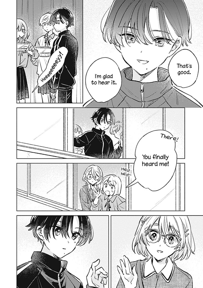 Koi Yori Aoku 22 18