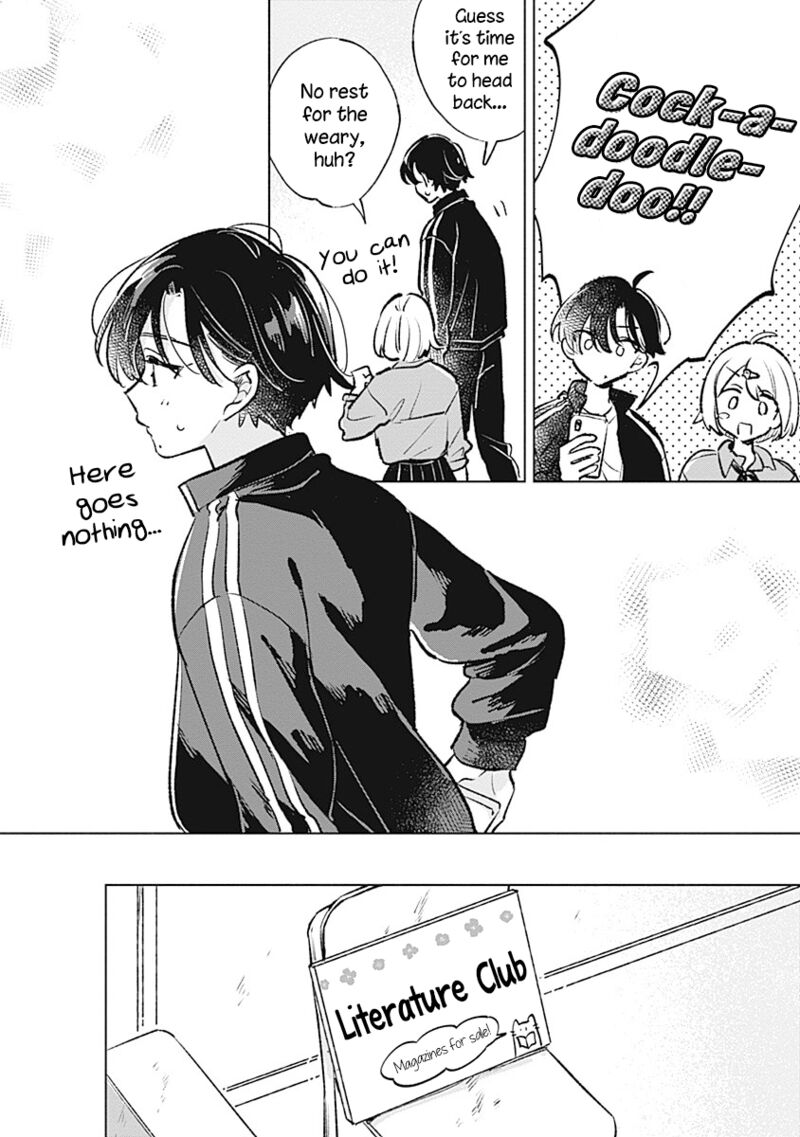 Koi Yori Aoku 22 6
