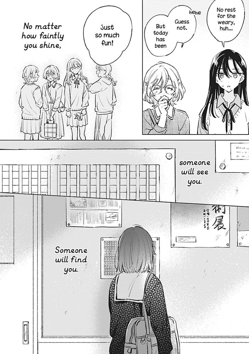 Koi Yori Aoku 23 24