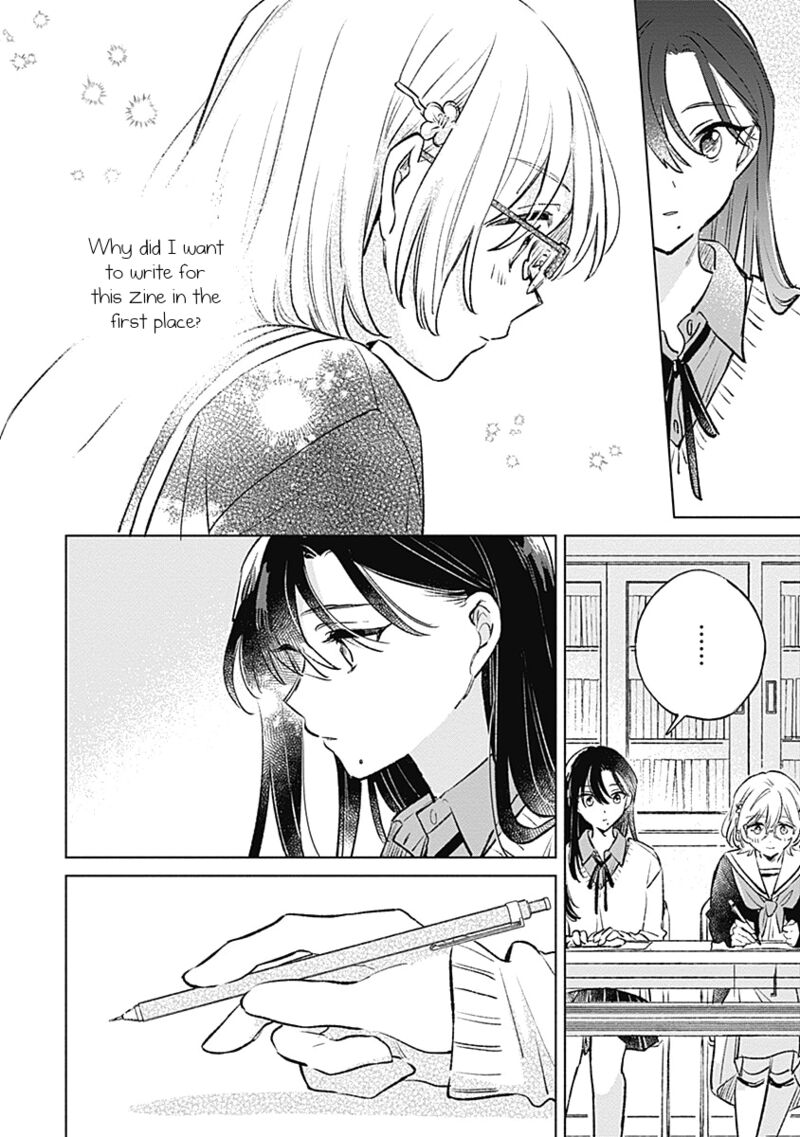 Koi Yori Aoku 25 18