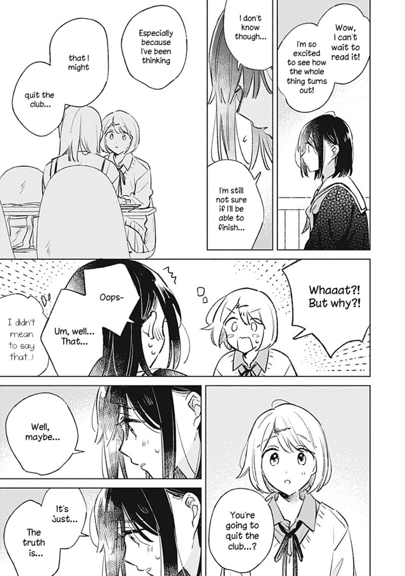 Koi Yori Aoku 26 11