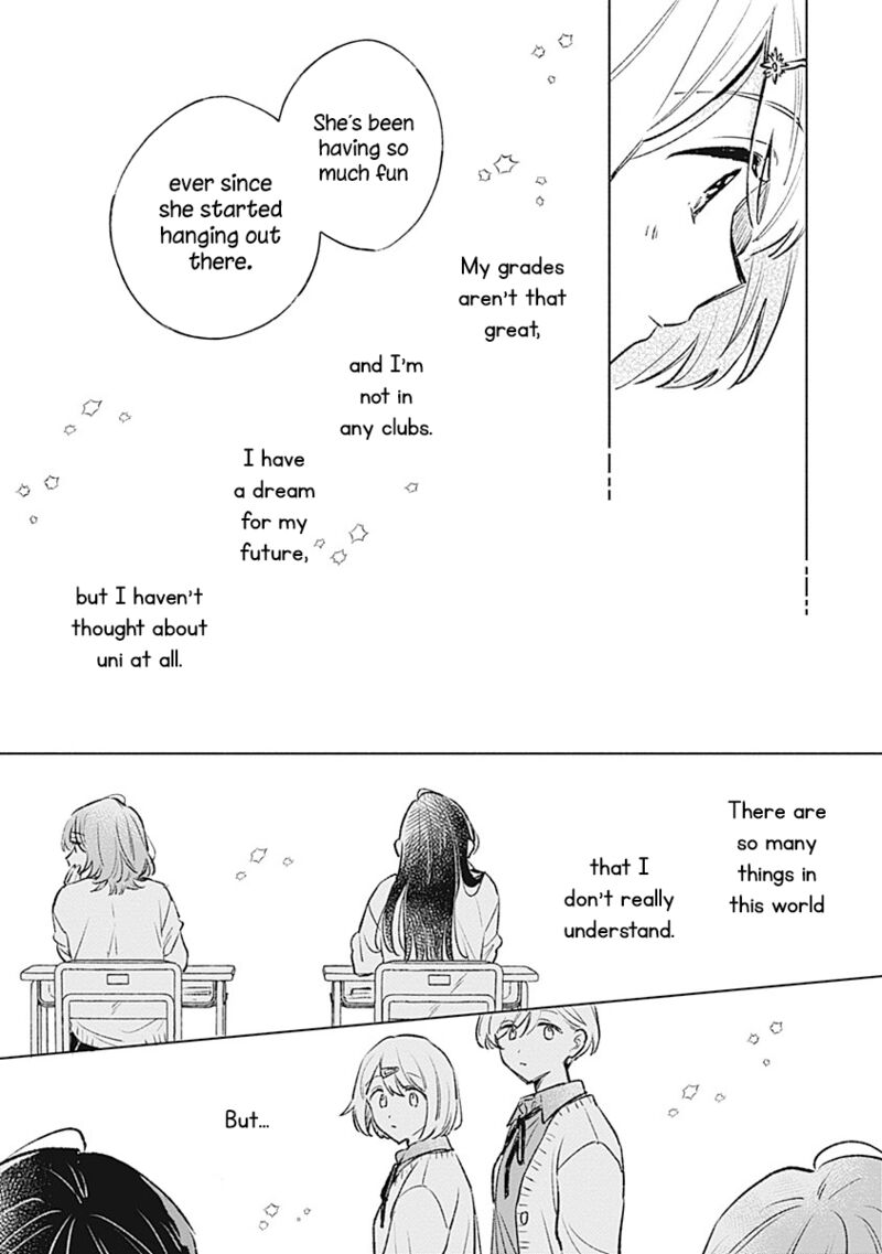 Koi Yori Aoku 26 17