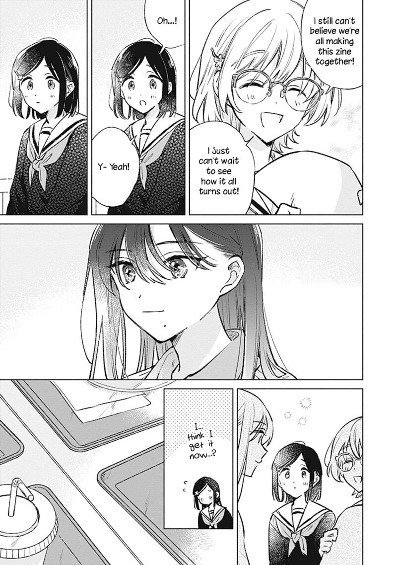 Koi Yori Aoku 26 23