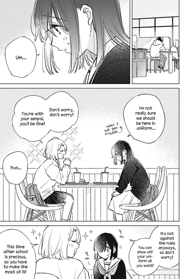 Koi Yori Aoku 26 9