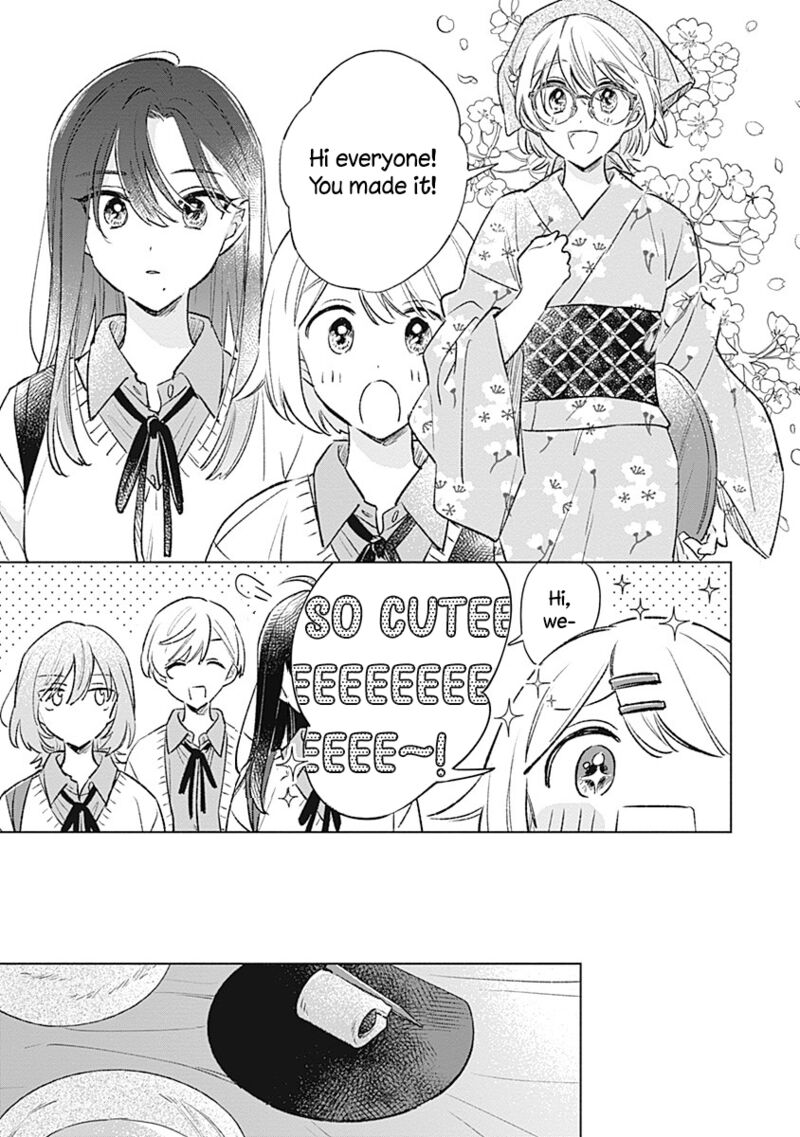 Koi Yori Aoku 27 5