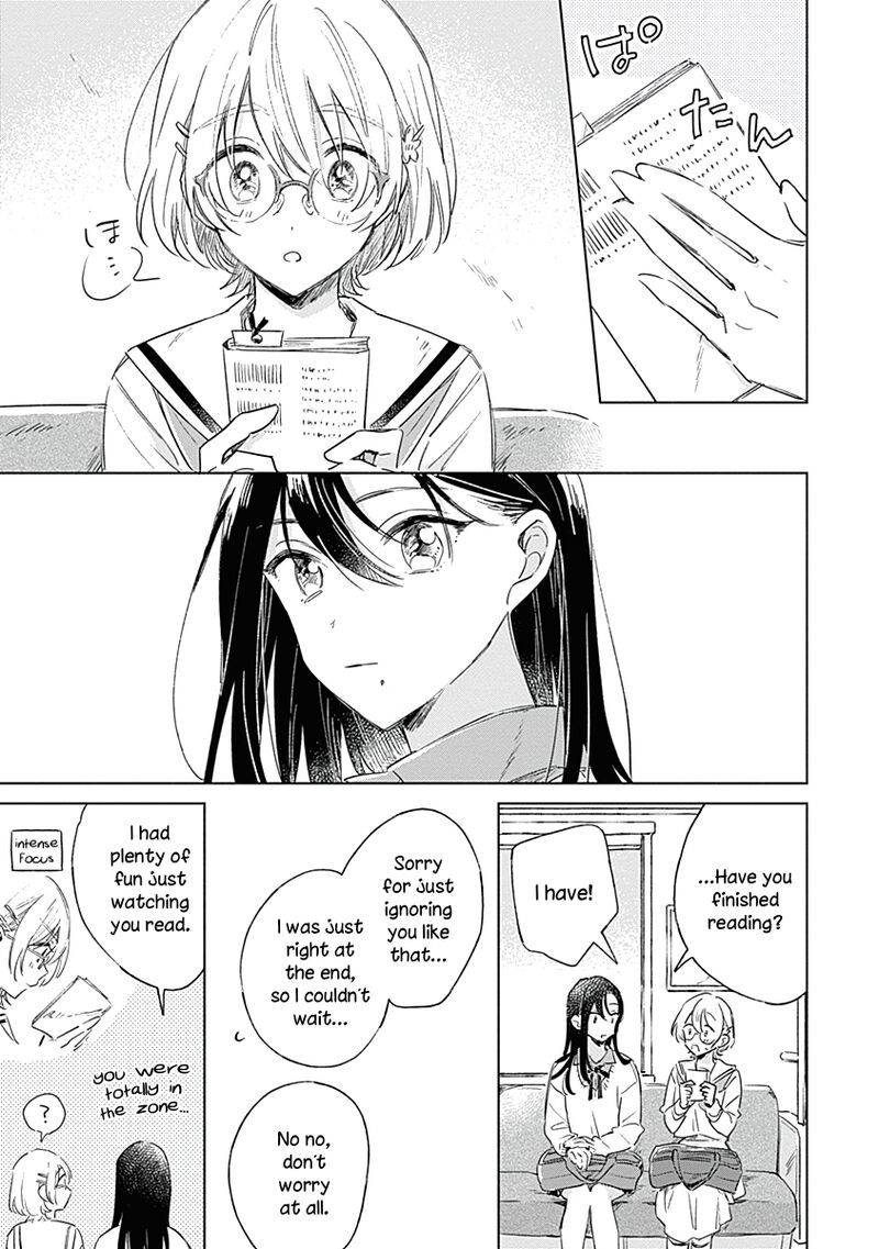 Koi Yori Aoku 3 1
