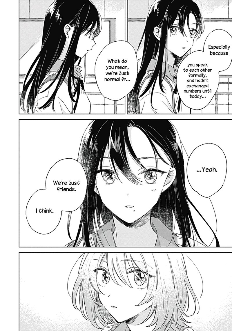 Koi Yori Aoku 3 26