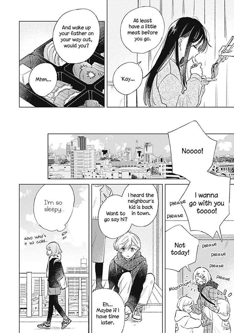 Koi Yori Aoku 31 2