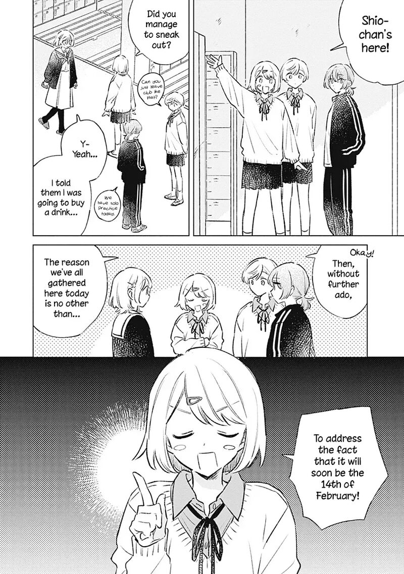 Koi Yori Aoku 33 10