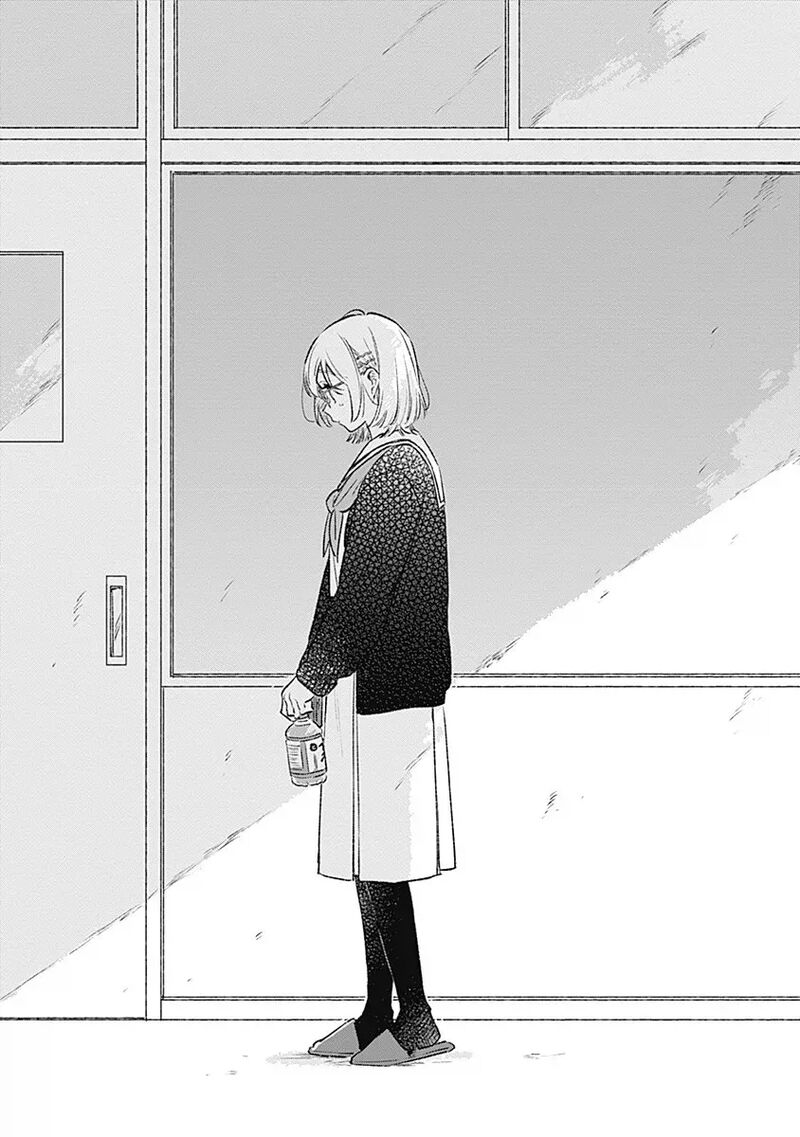 Koi Yori Aoku 33 19