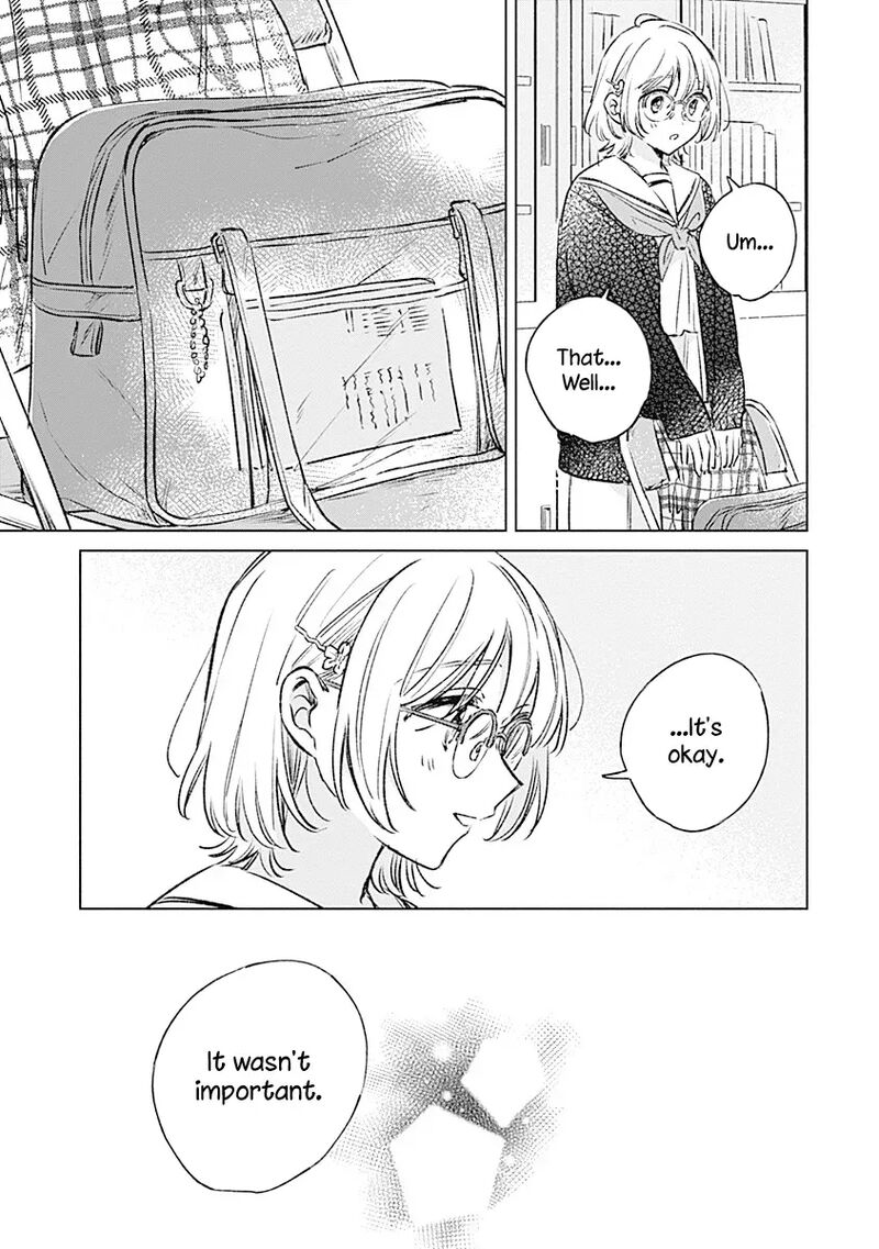 Koi Yori Aoku 33 21