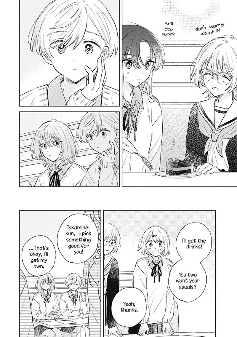 Koi Yori Aoku 36 12