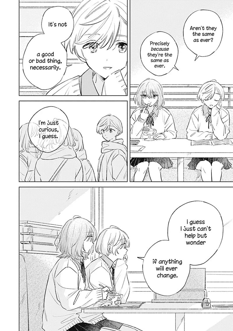 Koi Yori Aoku 36 14