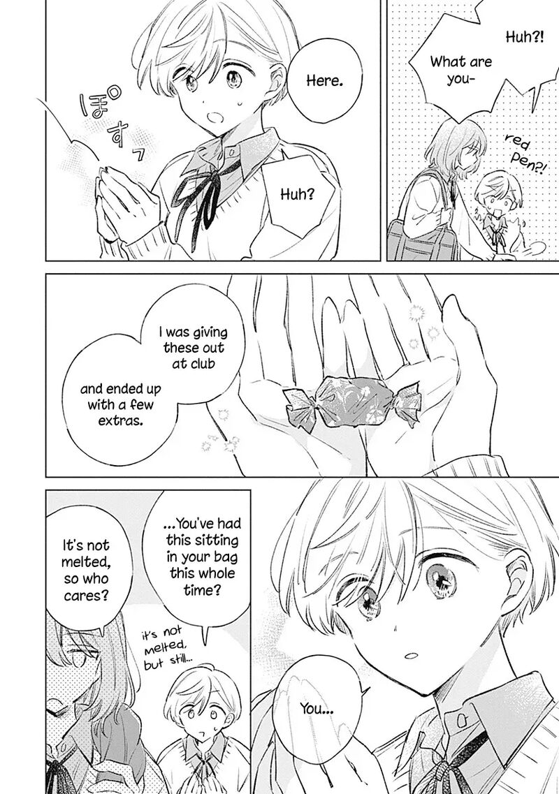 Koi Yori Aoku 36 20
