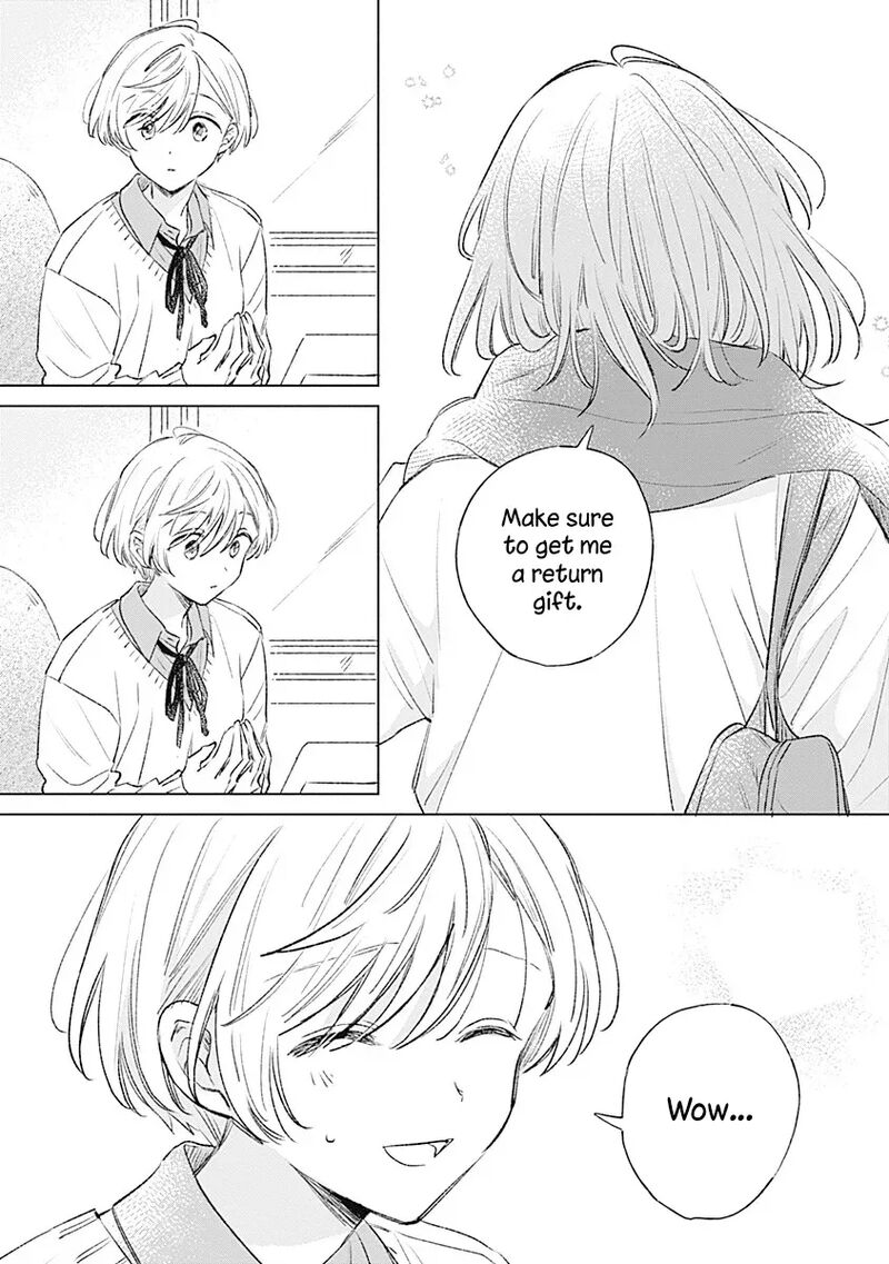 Koi Yori Aoku 36 21