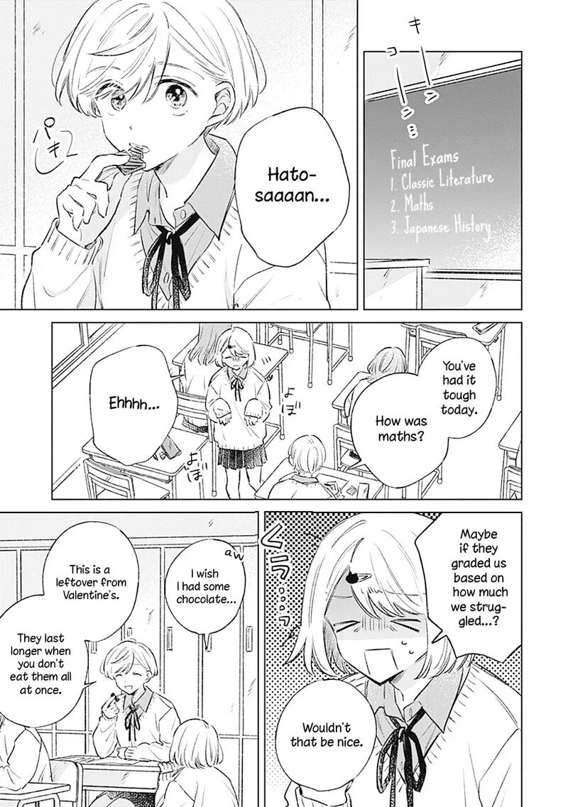 Koi Yori Aoku 36 3