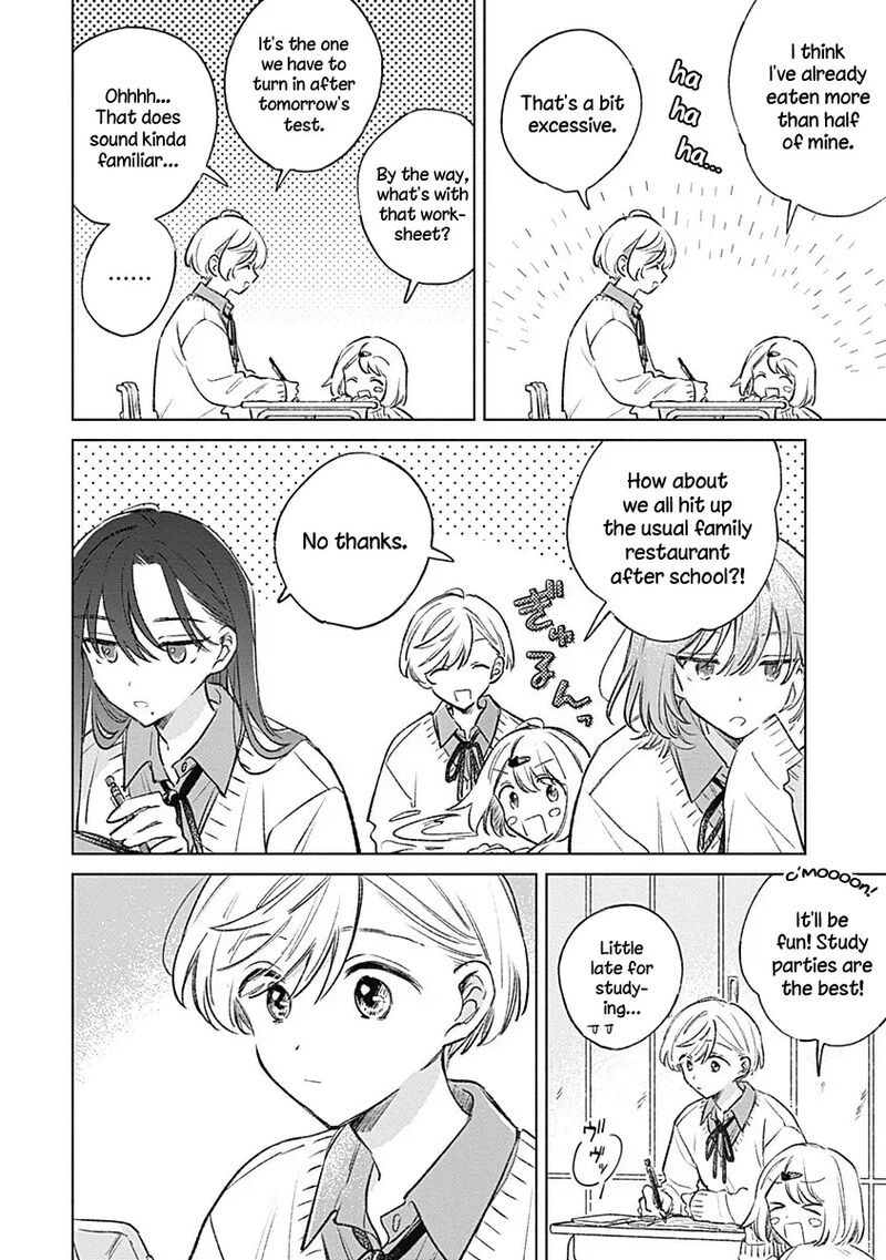 Koi Yori Aoku 36 4