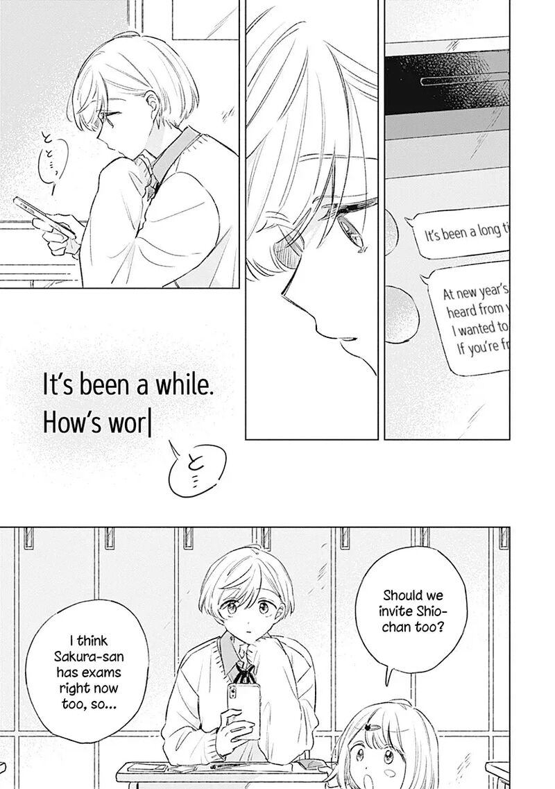 Koi Yori Aoku 36 5