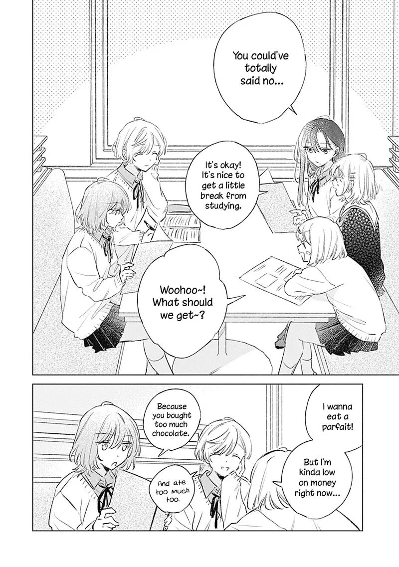 Koi Yori Aoku 36 8