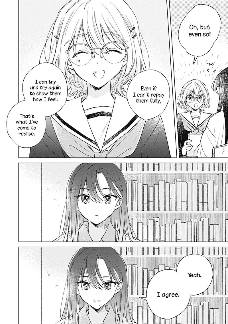 Koi Yori Aoku 37 14