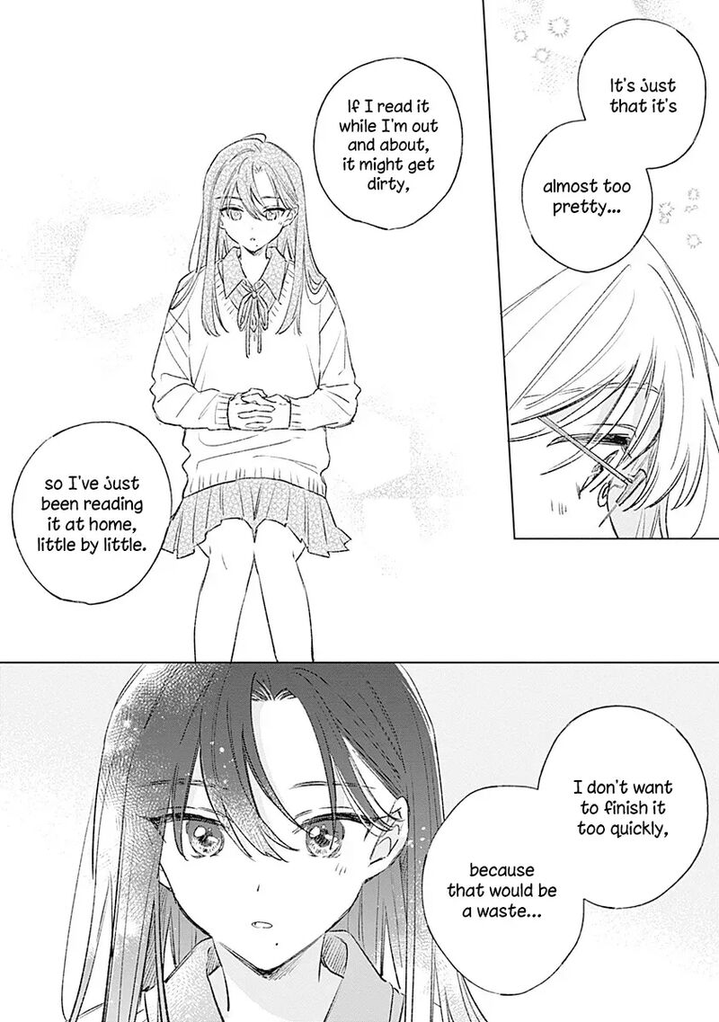 Koi Yori Aoku 37 18