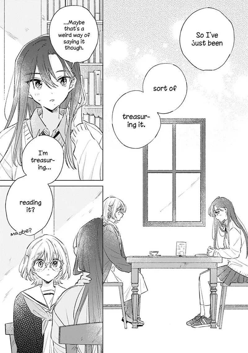 Koi Yori Aoku 37 19