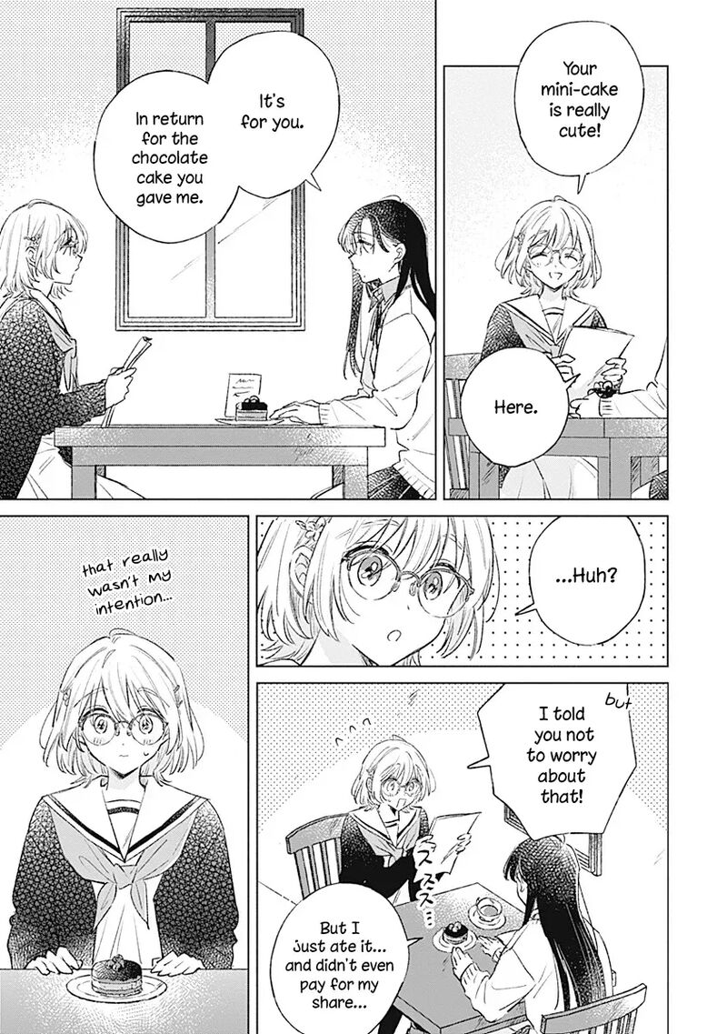 Koi Yori Aoku 37 21