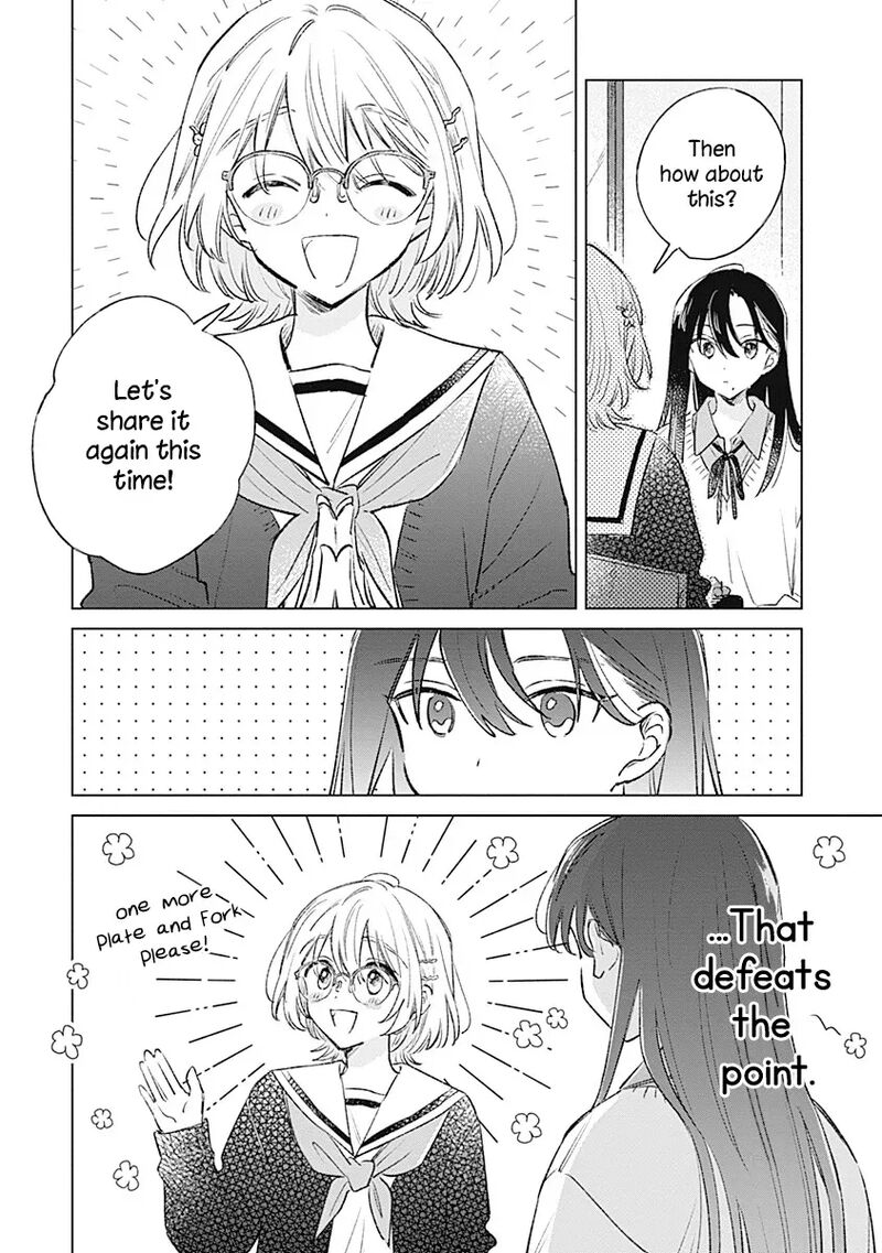 Koi Yori Aoku 37 22