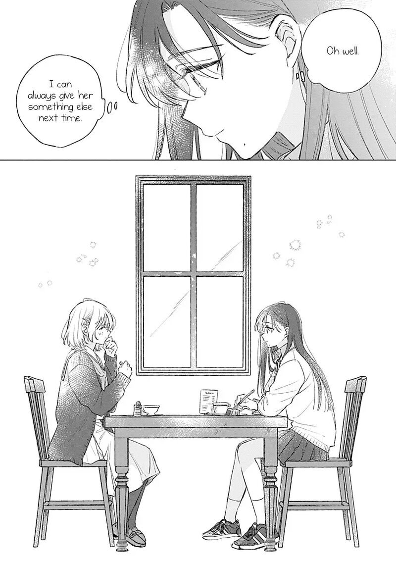 Koi Yori Aoku 37 23