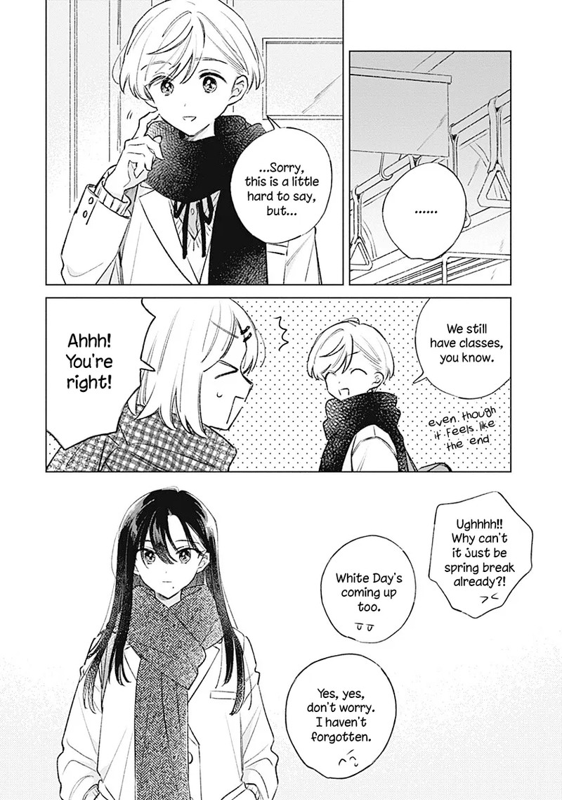Koi Yori Aoku 39 12