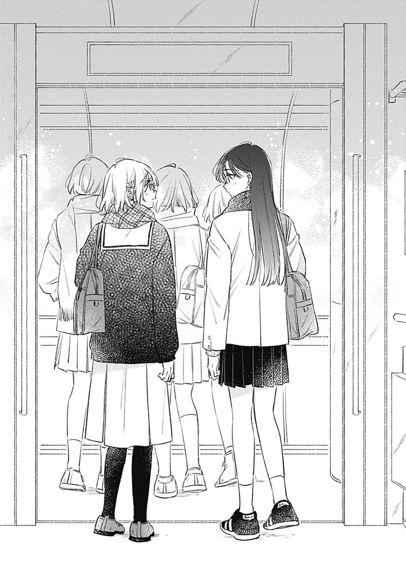 Koi Yori Aoku 39 21