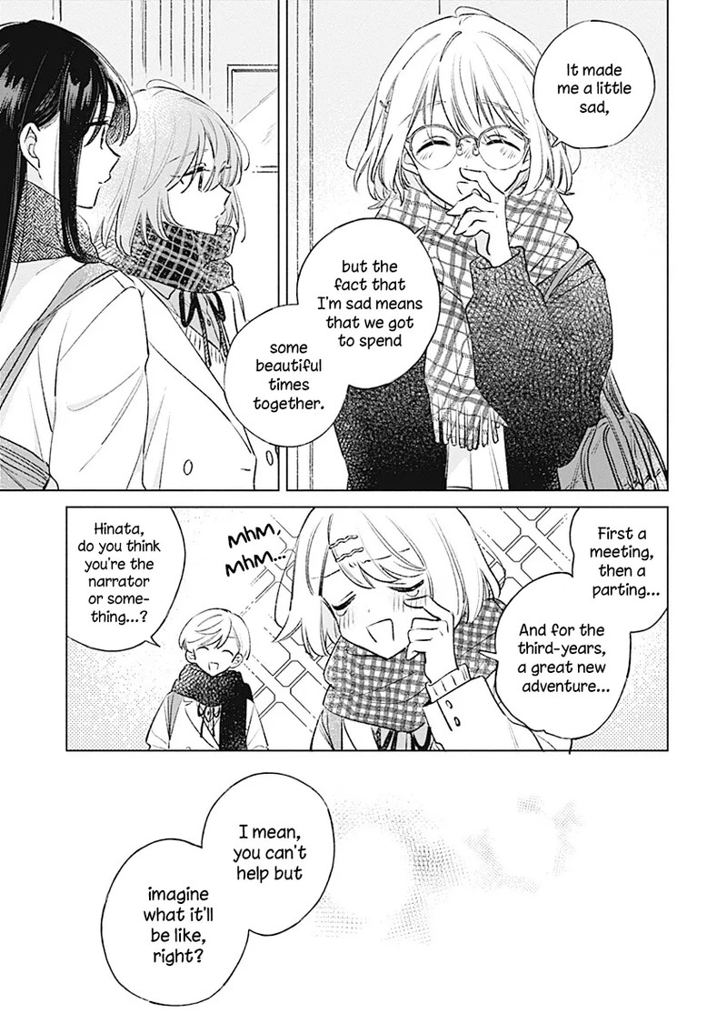 Koi Yori Aoku 39 9