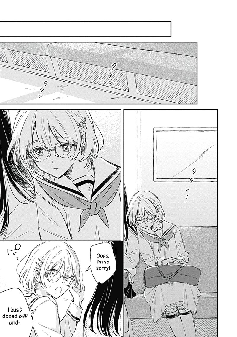 Koi Yori Aoku 4 13