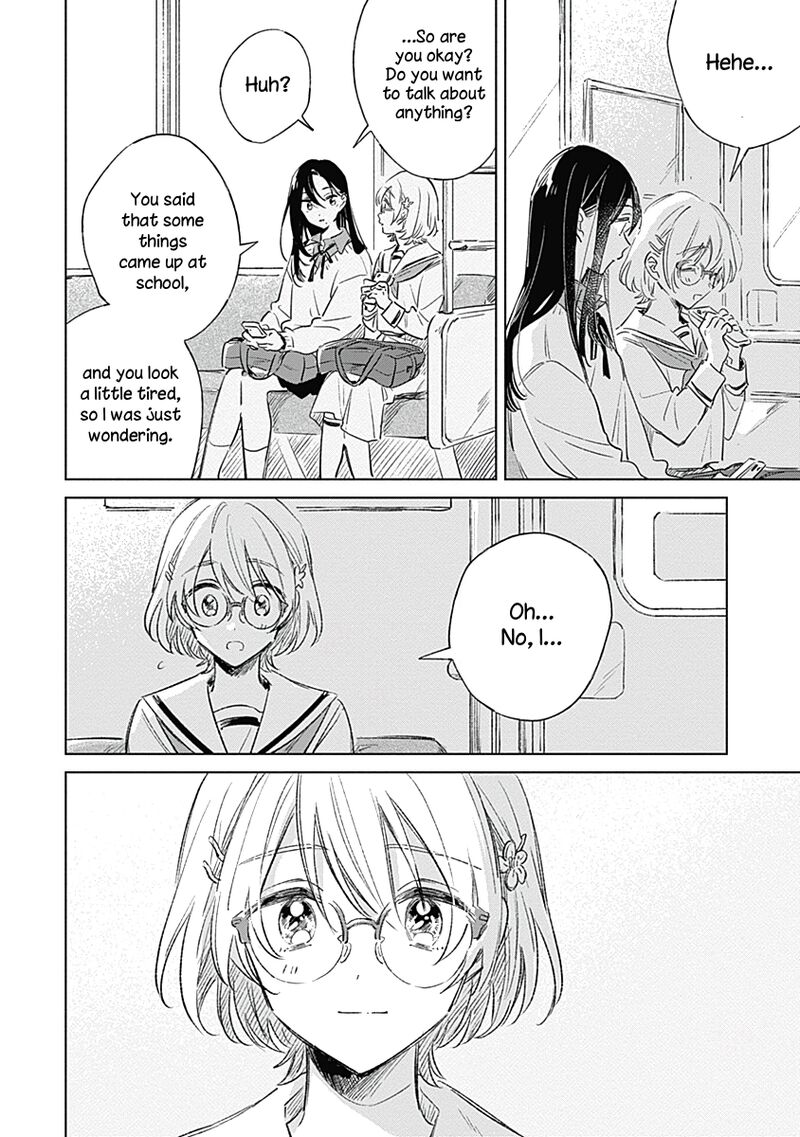 Koi Yori Aoku 4 18