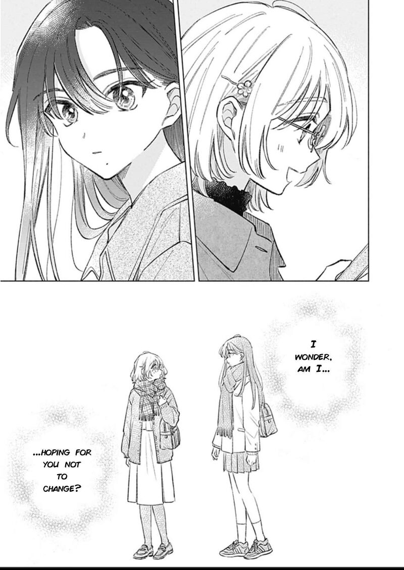 Koi Yori Aoku 40 11